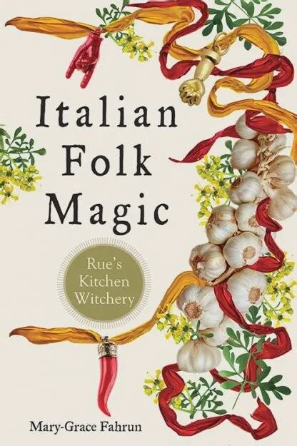 The Italian Witch: Examining the Role of Women in Folk Occultism